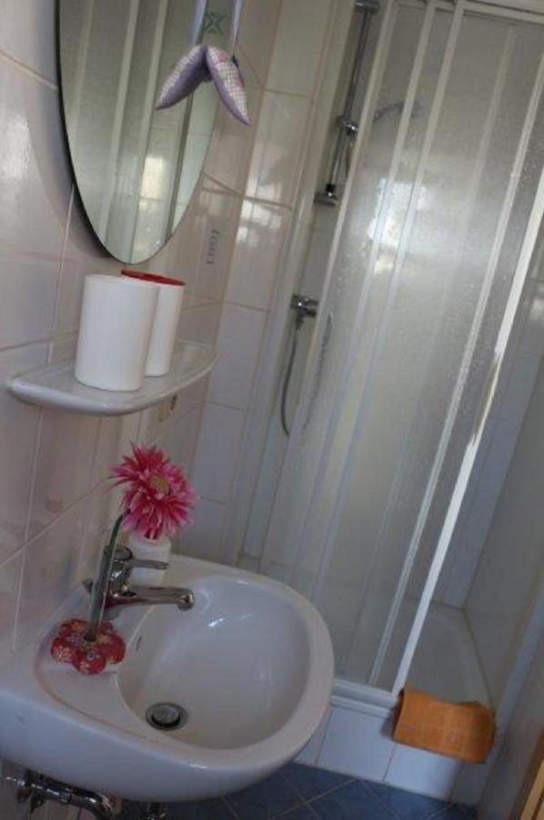 Ferienwohnung Tschitschmann Naumburg  Esterno foto